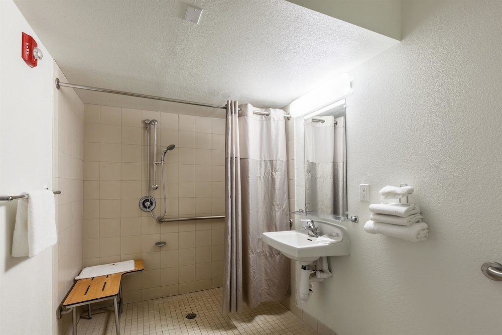 Motel6 Webster Tx Houston Nasa Lake 17/61