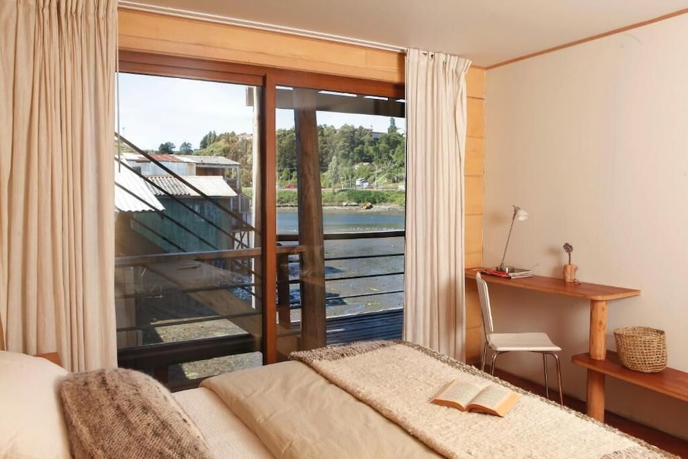 Palafito 1326 Hotel Boutique Chiloe 17/29