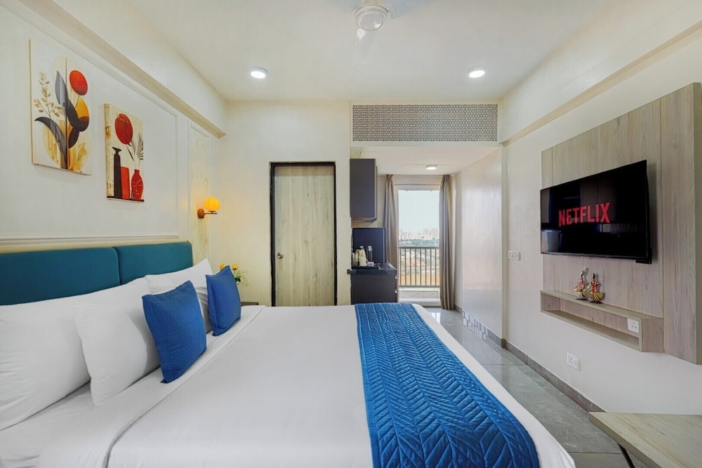 Urban Suites by BluSalzz, Jaipur - Rajasthan by ZUZU 27/56