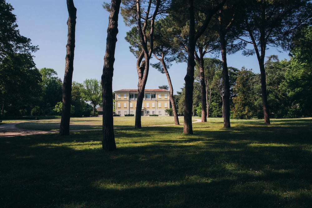 Hotel Relais Villa Abbondanzi 71/77