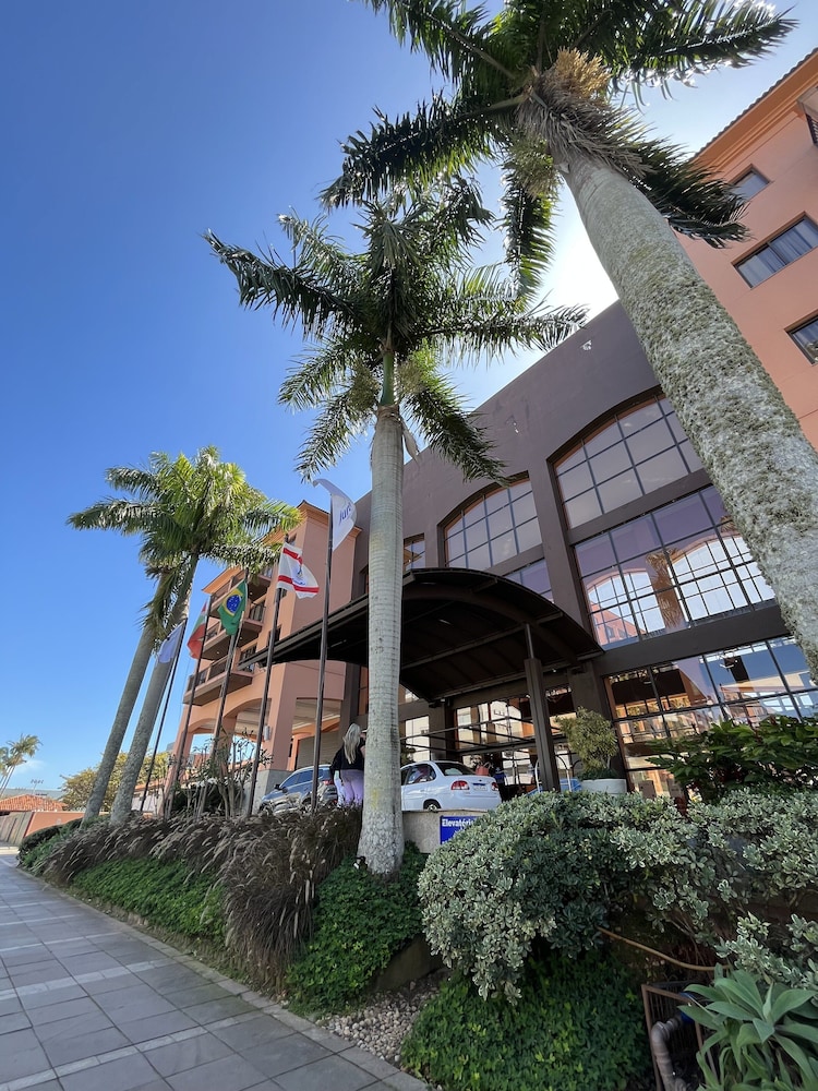 Hotel Jurere Beach Village - OFICIAL 7/50