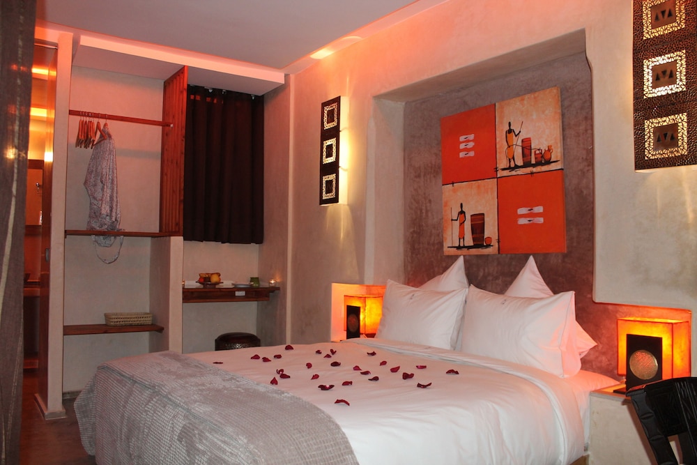 Riad Kalaa 2 10/71