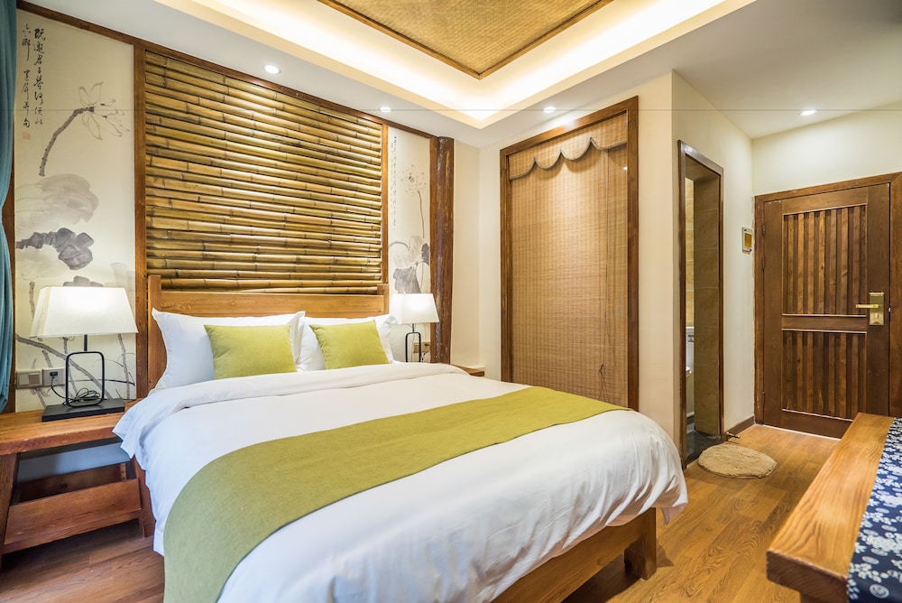 Lijiang Yue Tu酒店(Lijiang Yue Tu Hotel) 图片3
