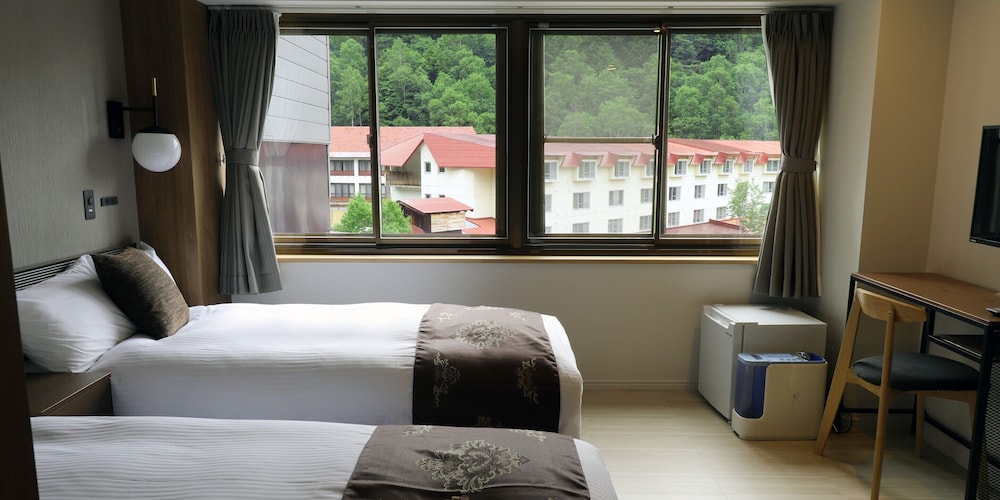 Shigakogen Hotel Ichibokaku 22/72