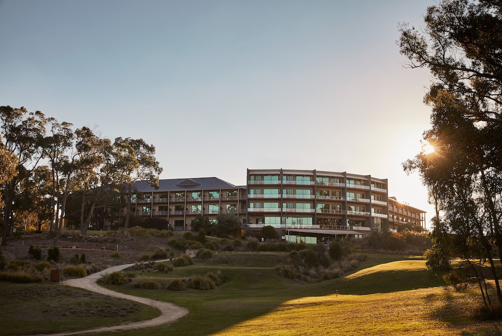 RACV Goldfields Resort 2/62