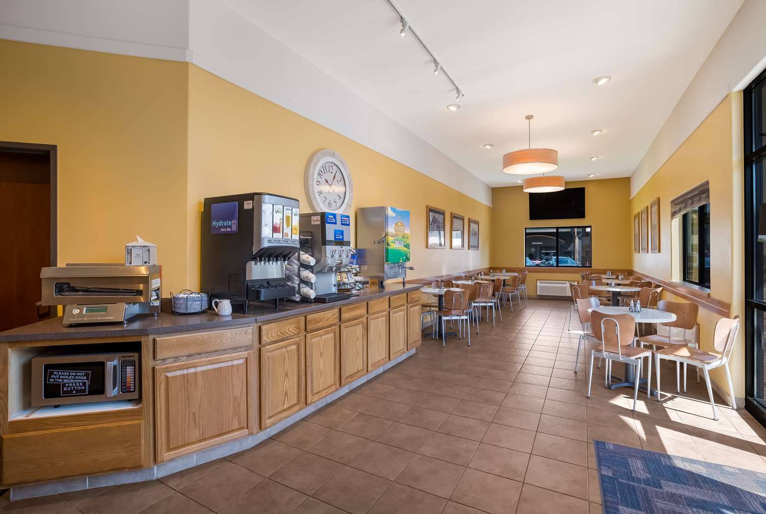 Best Western Plains Motel 41/49