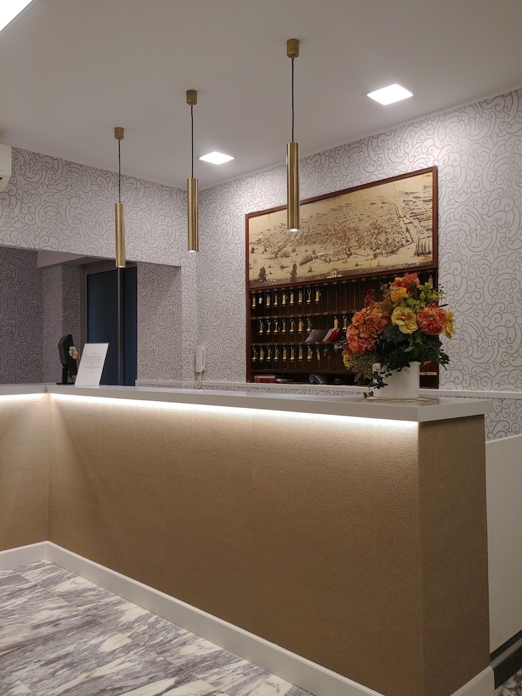 Hotel Vittoria 2/31