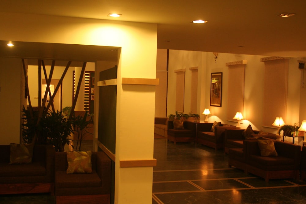 Hotel Ranthambore Regency 31/50