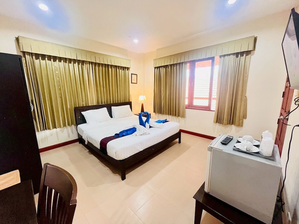 Samui Tonggad Resort 25/50