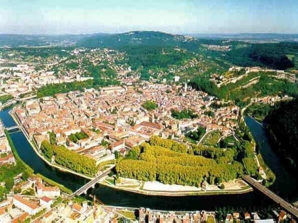 Hotelf1 Besancon Micropolis 26/29