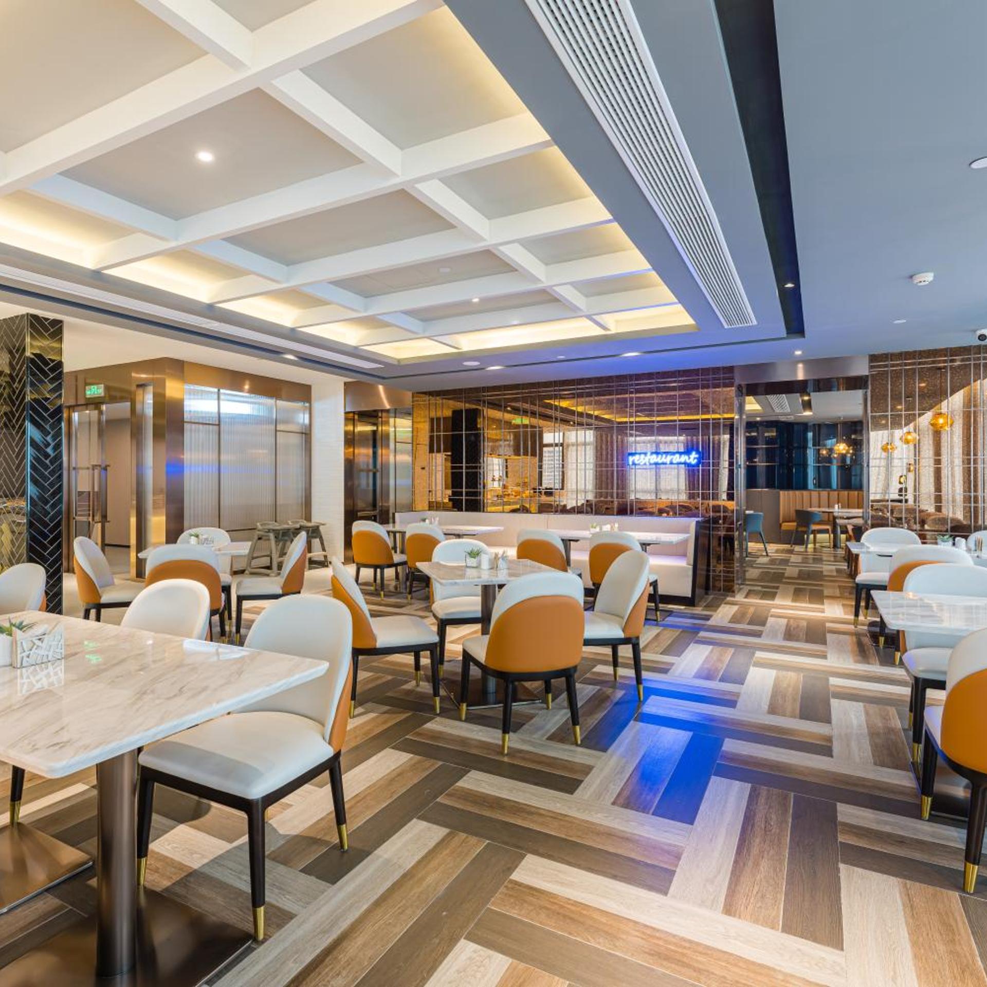 Atour Hotel Golden Eagle Plaza Nanjing Xianlin Center 43/60