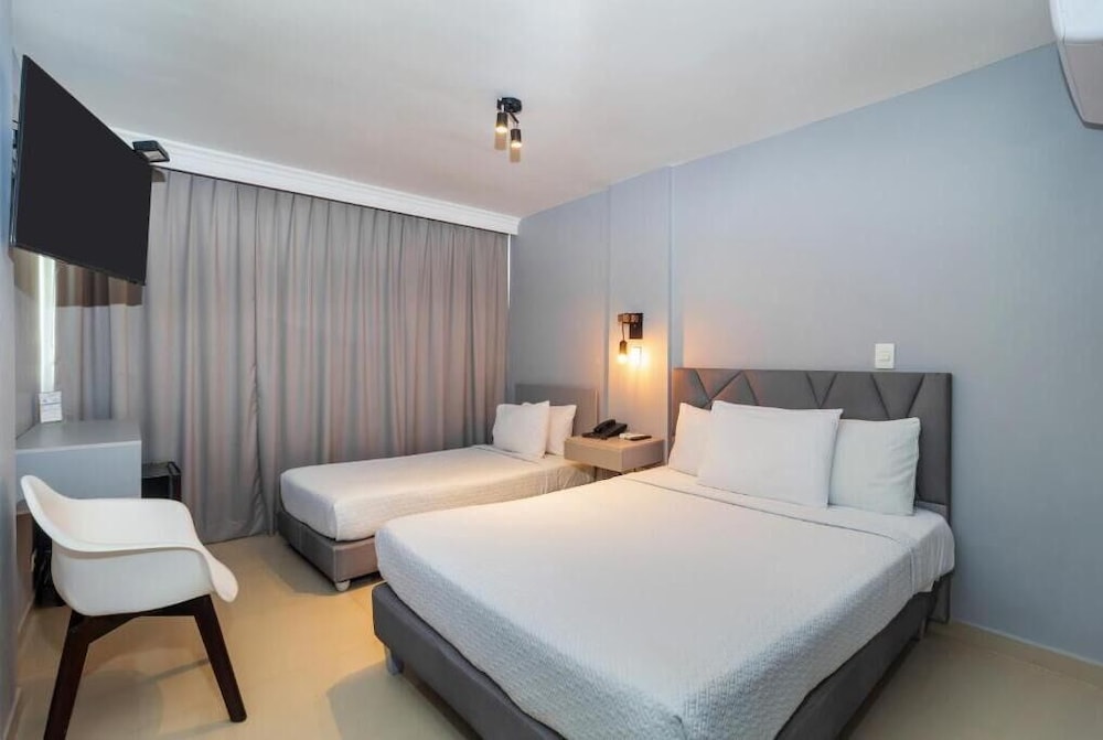 STANDARD, DOUBLE OR TWIN BED