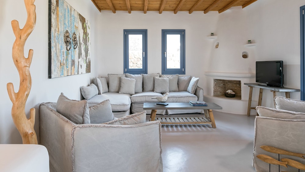 Mykonos Panormos Villas 32/49