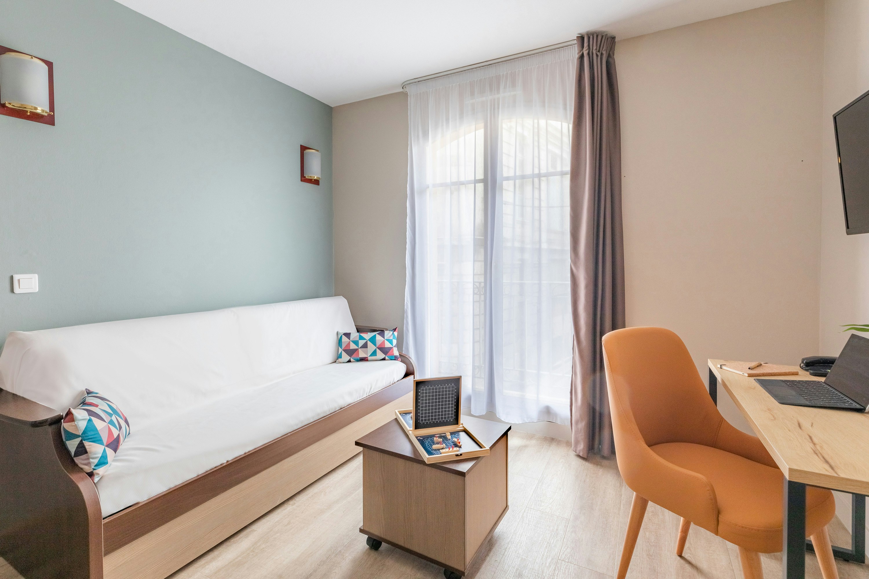 Appart City Confort Agen Centre 29/46