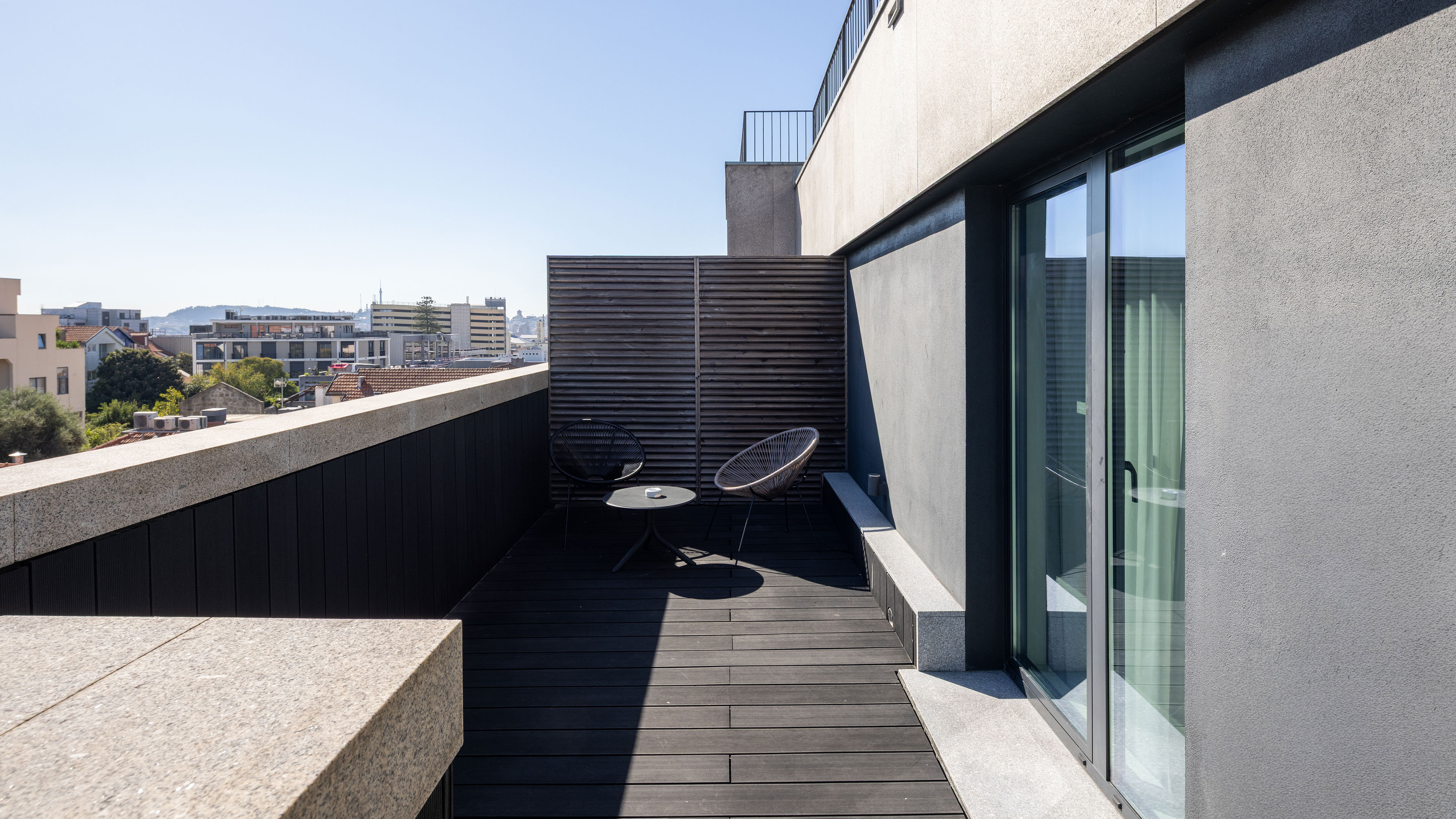 Holiday Inn Express Porto City Centre 24/50
