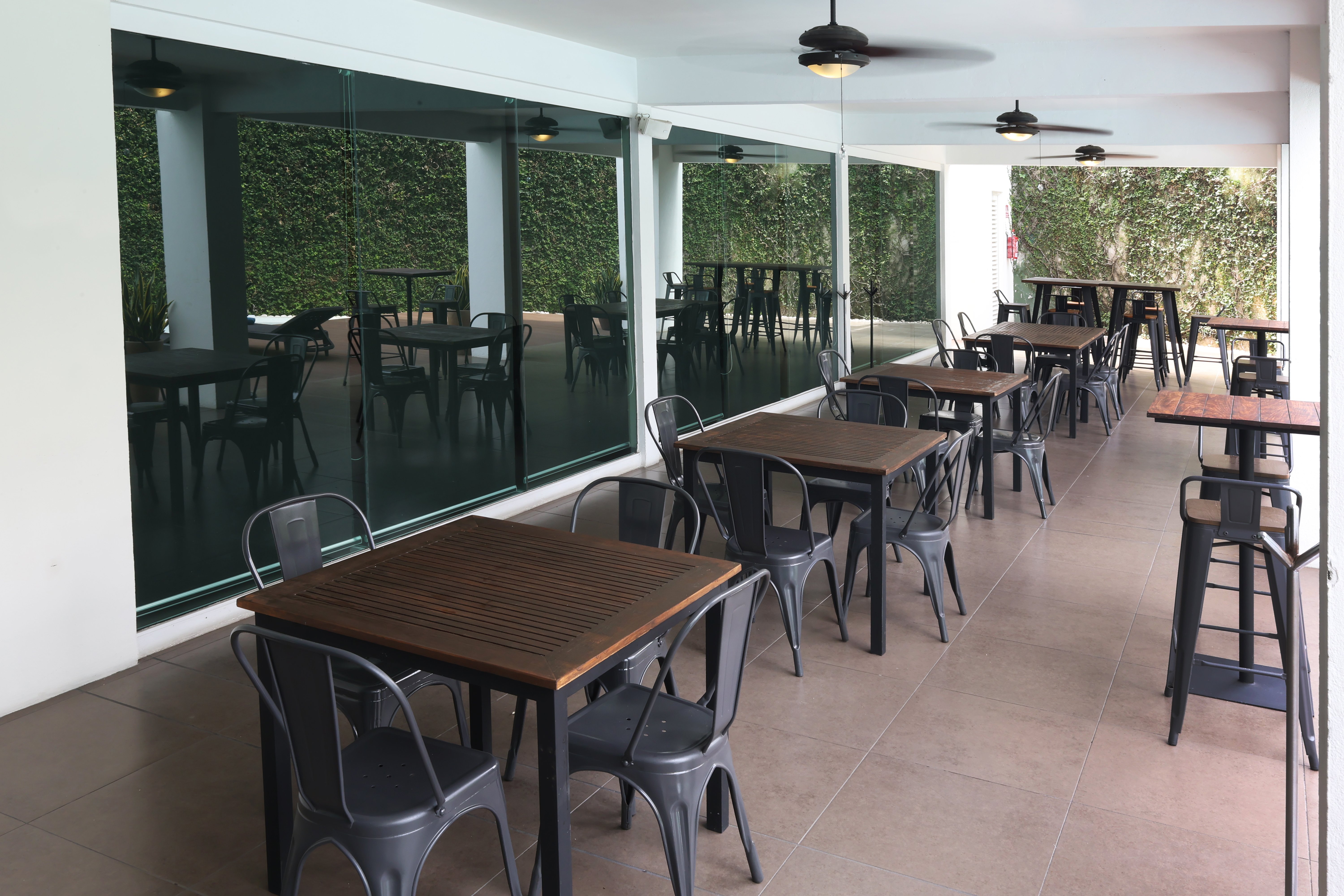 Crowne Plaza Villahermosa 35/50