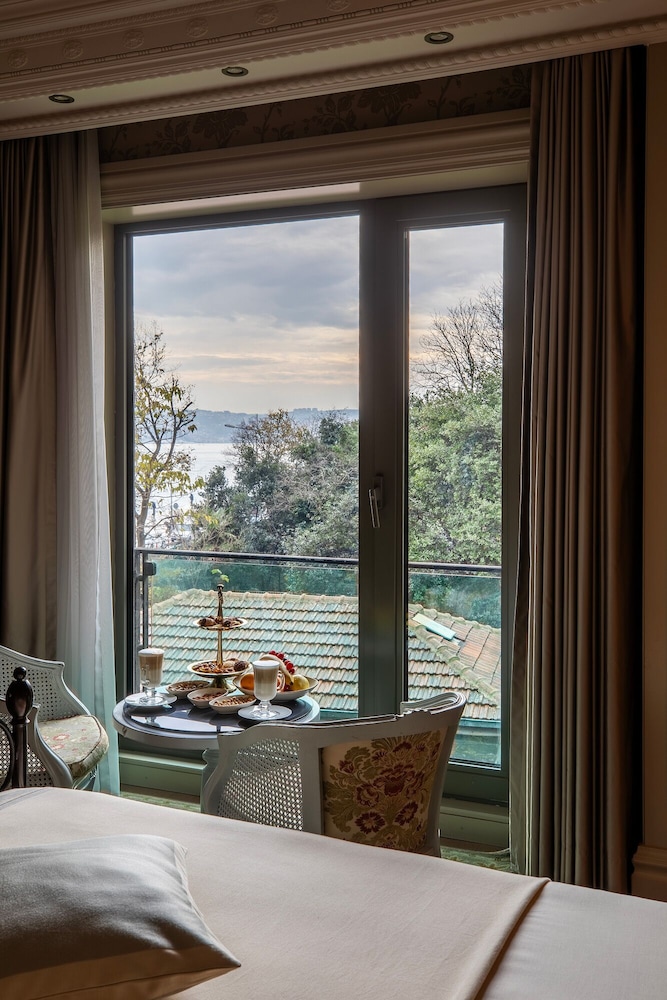Mfb My Finest Bosphorus Hotel Tarabya 21/60