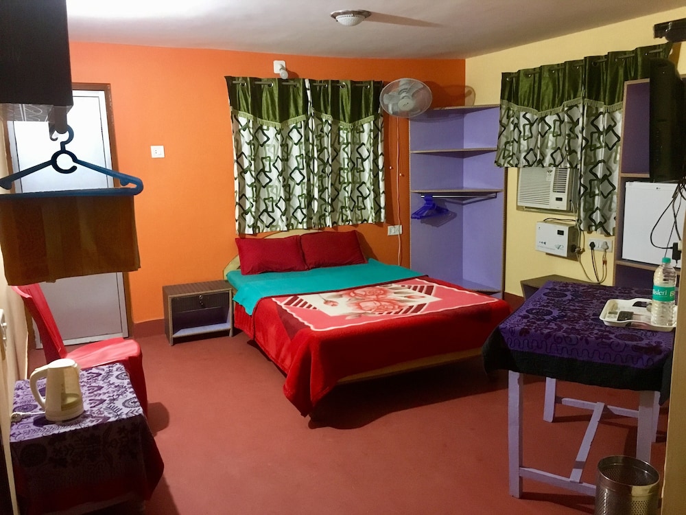 Kundan Bazar Guest House 14/30