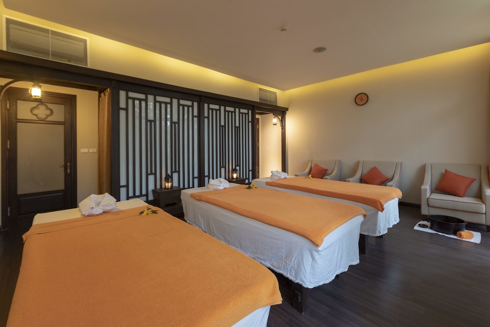 Melia Ba Vi Mountain Retreat 42/74