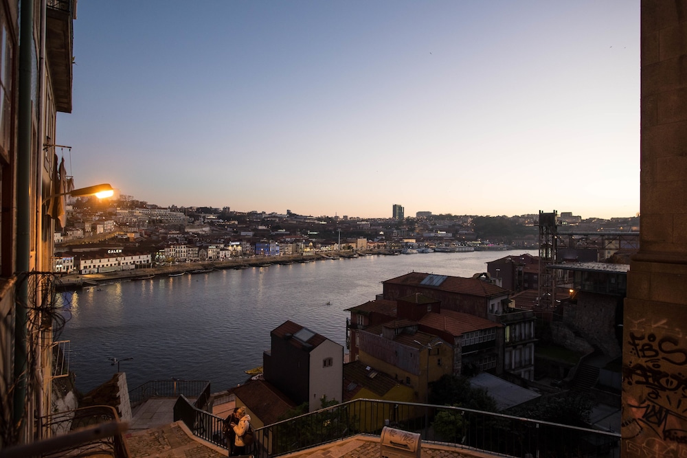 Feel Porto Codeçal Apartments 41/50