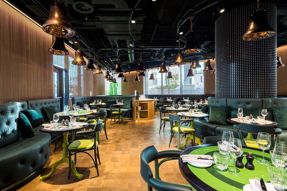 Hotel Nhow London 27/50