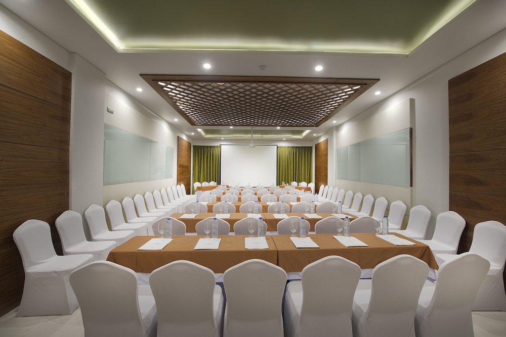 The Shells Resort And Spa Phu Quoc 34/50