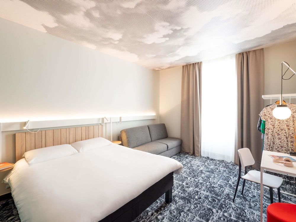 Ibis Lyon Centre Perrache Hotel 14/50