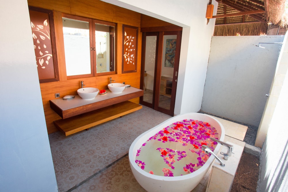 A Villa Gili Air 27/27