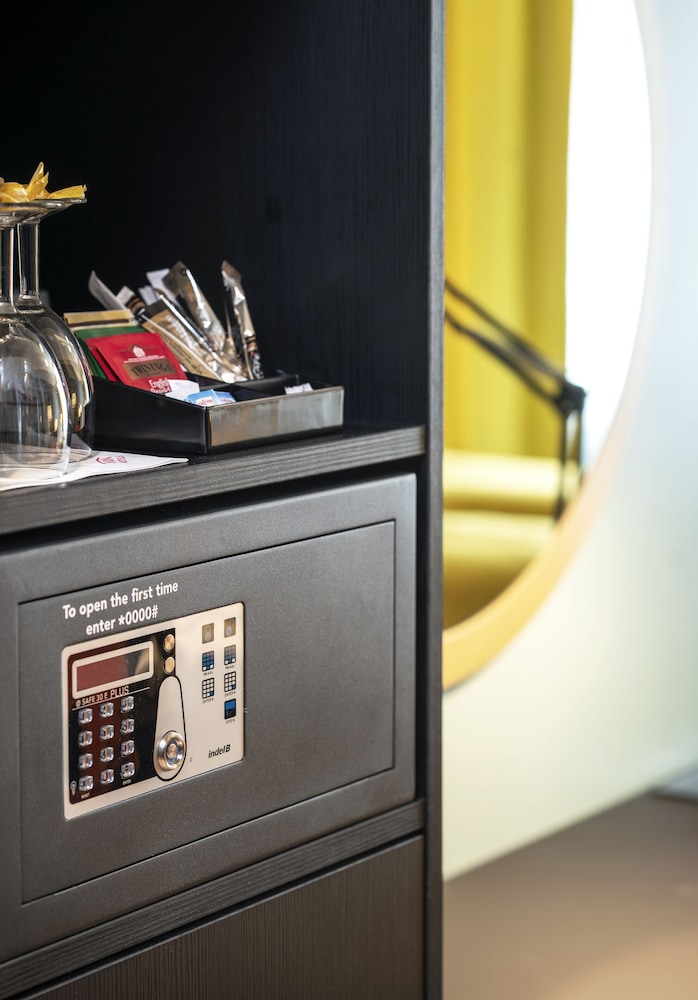 Thon Hotel Oslo Airport 17/59
