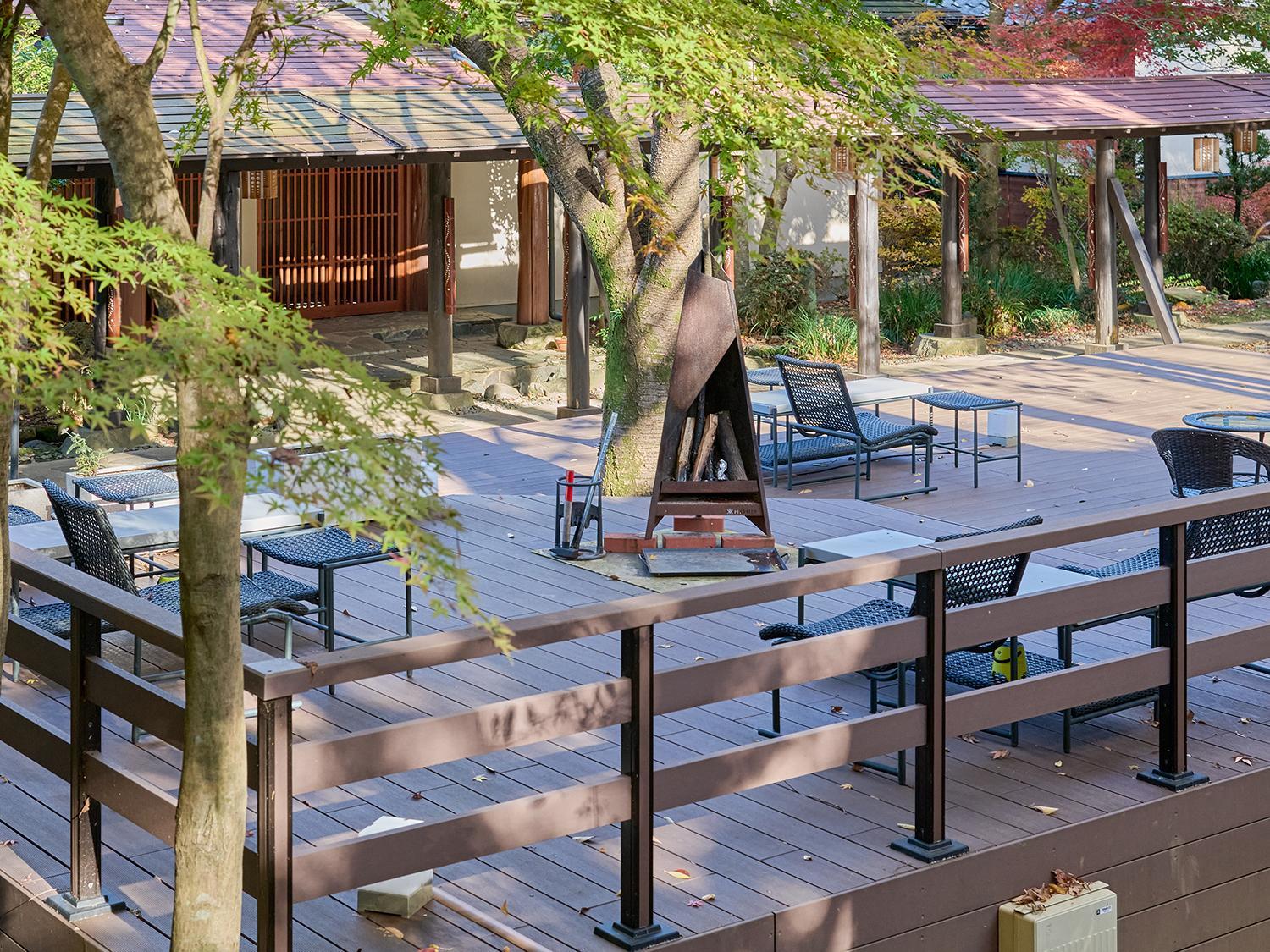 Minamiasa Tawarayama Onsen Ryokan Chikurakutei 43/58