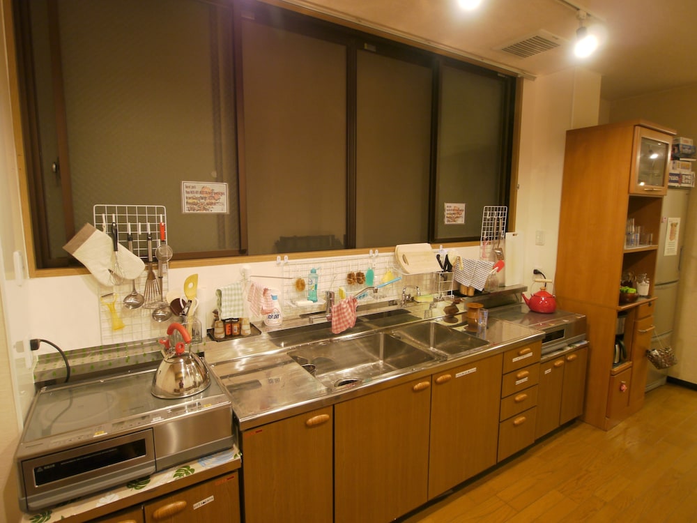 Kyoto Hana Hostel 8/46