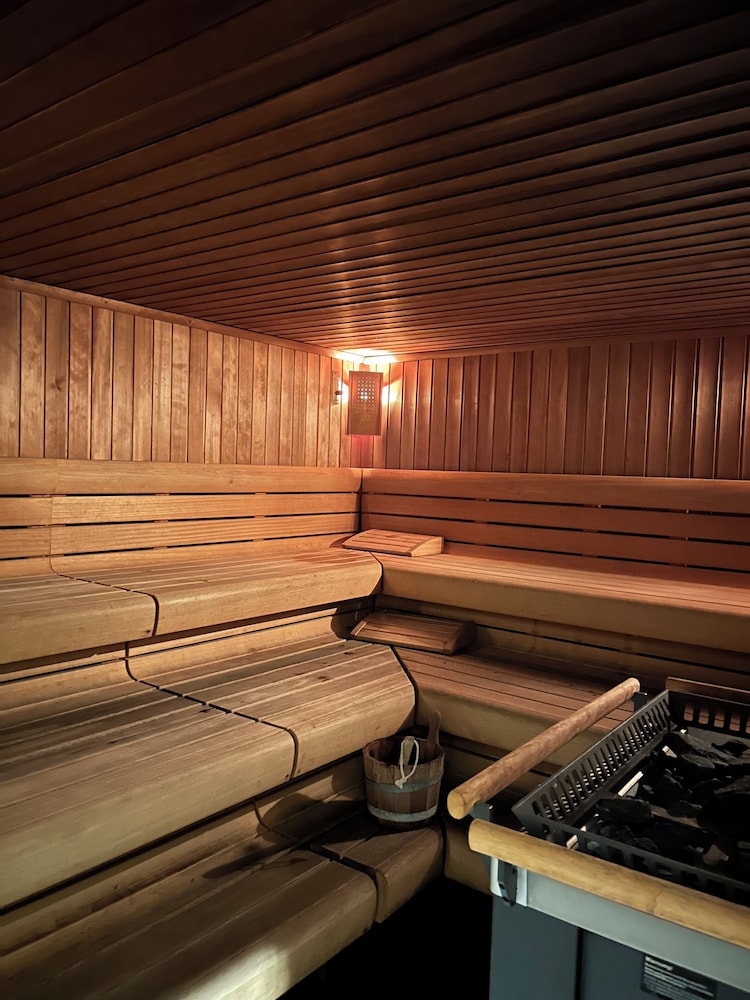Aparthotel Siente Boi Spa Ex Augusta 37/74