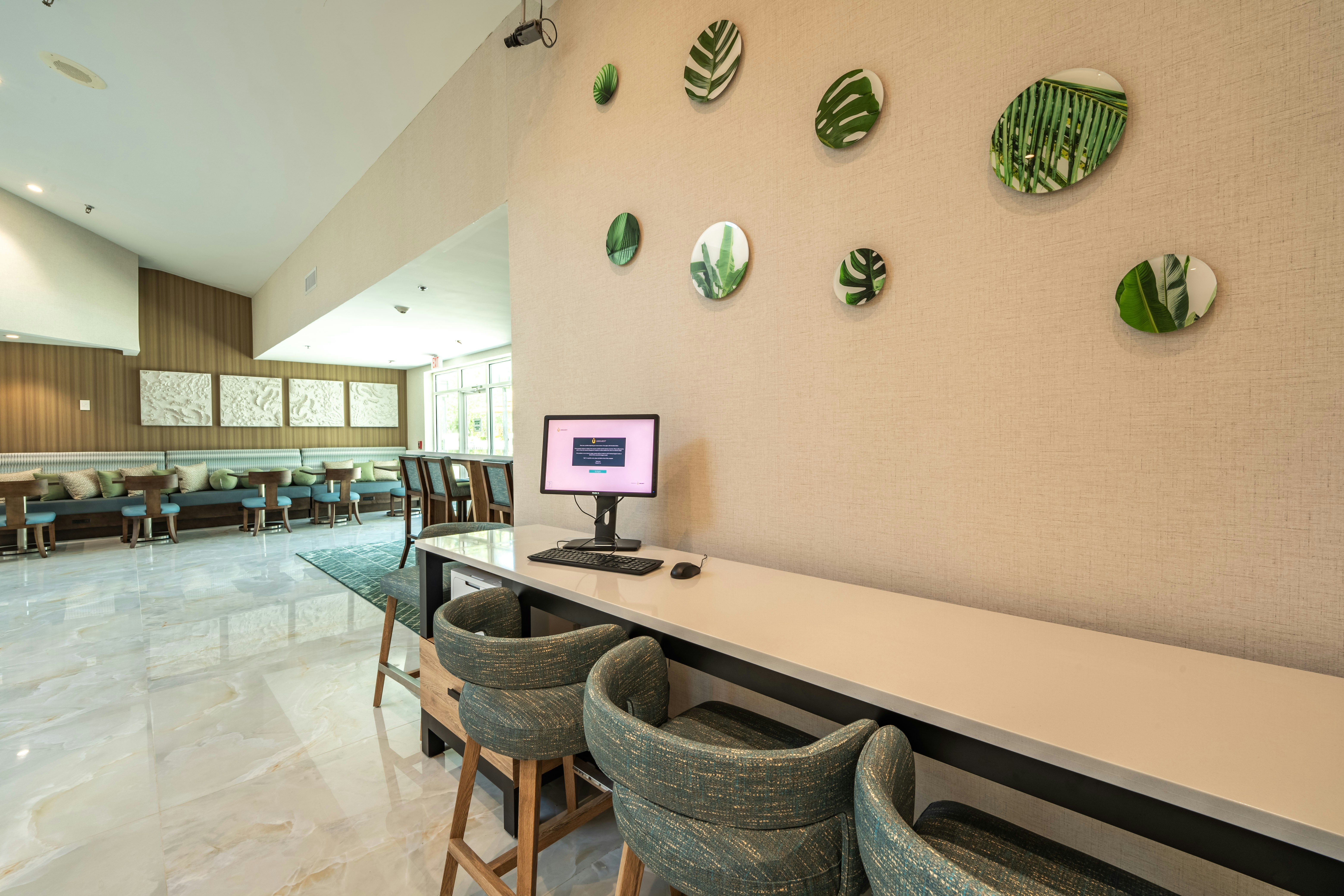 Hampton Inn St. Augustine Downtown Historic District 24/28