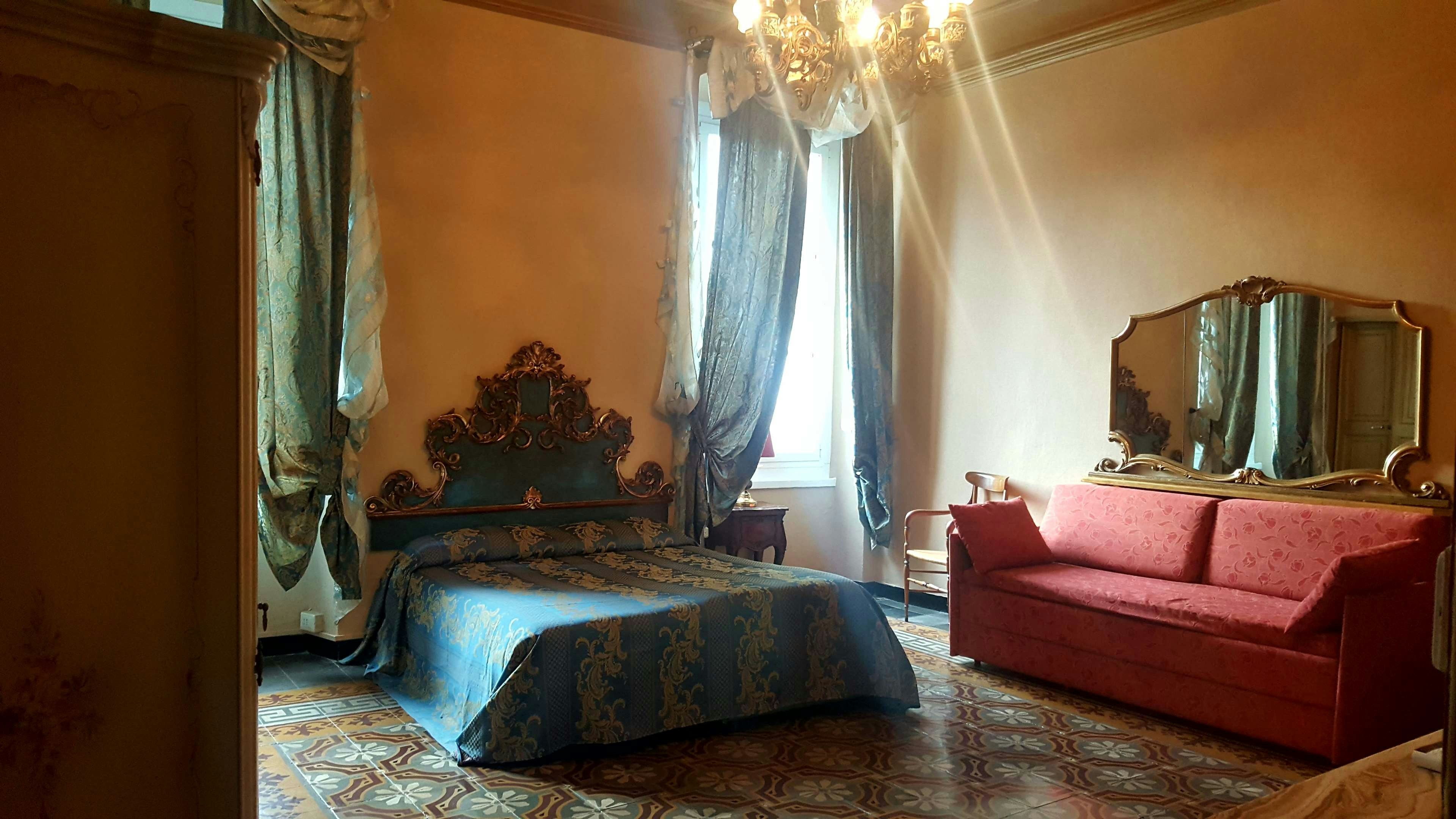 Hotel Dell'orto 21/34