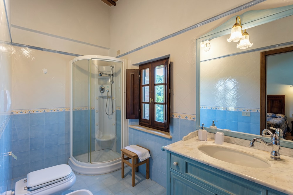 Agriturismo Vergelle 55/59
