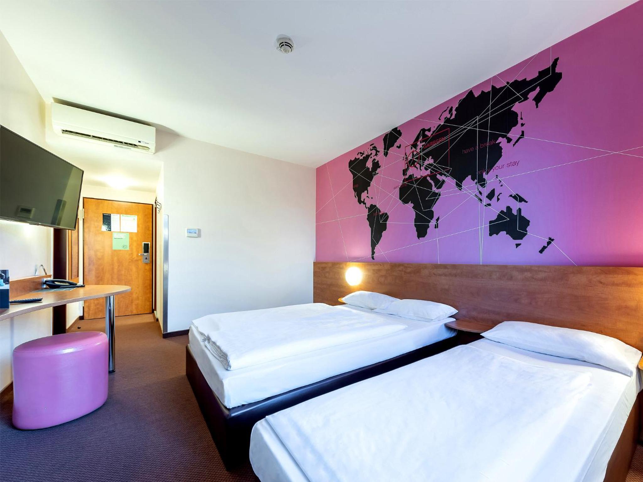 Hotel Hannover-Garbsen Nord 14/45