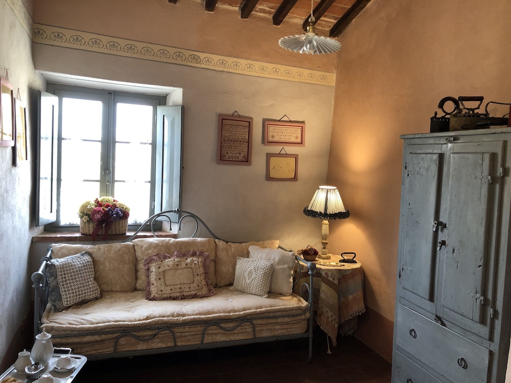 La Pieve Marsina 32/50