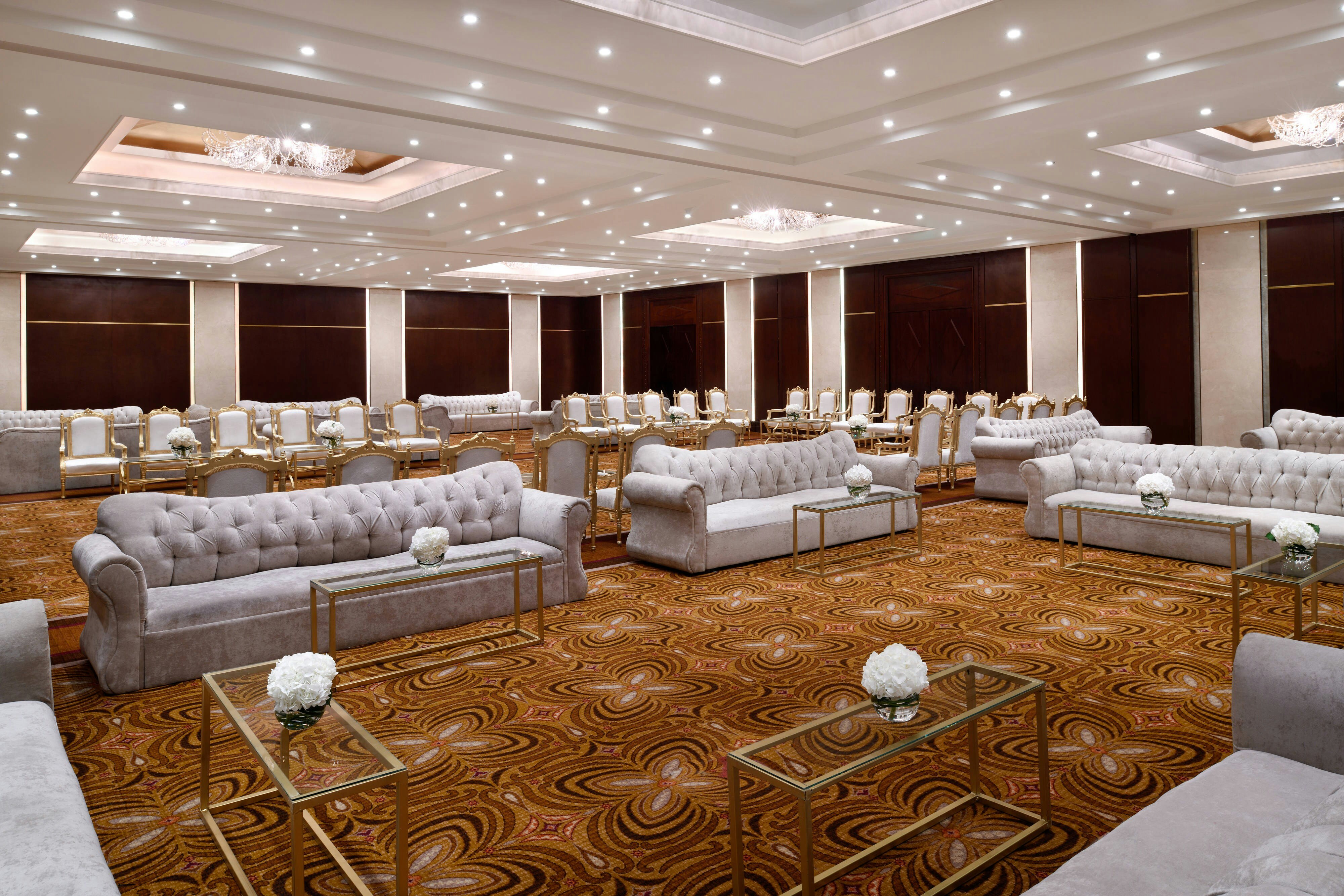 فندق الرياض ماريوت(Marriott Riyadh) 40/69