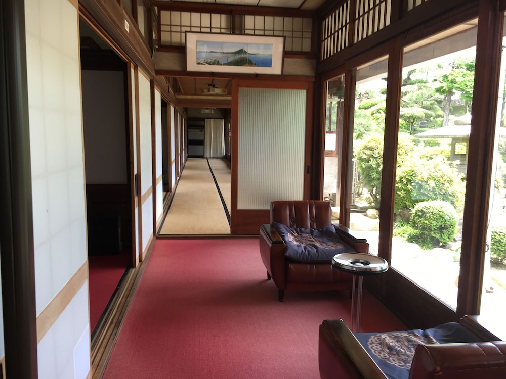 Suminoe Ryokan 32/50