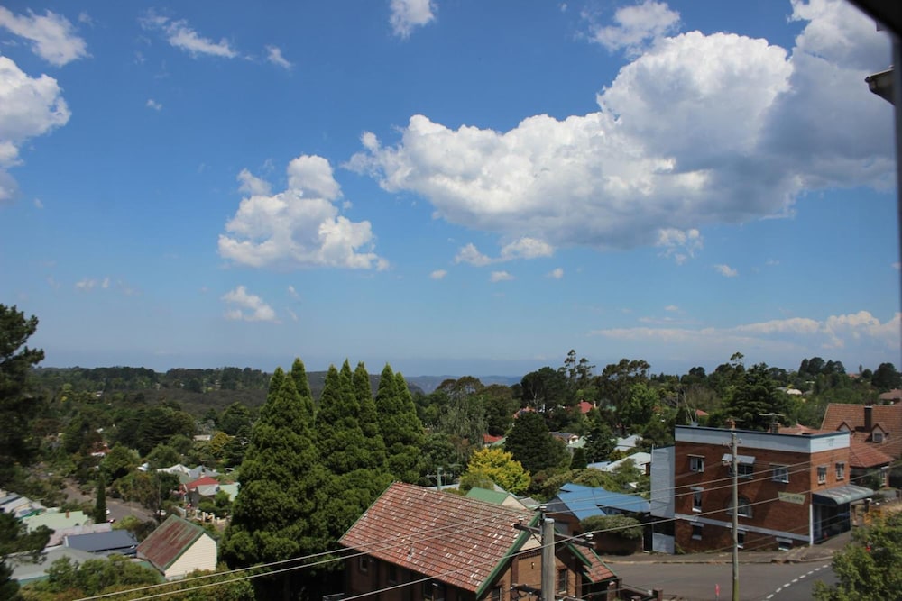 Katoomba Mountain Lodge 32/39
