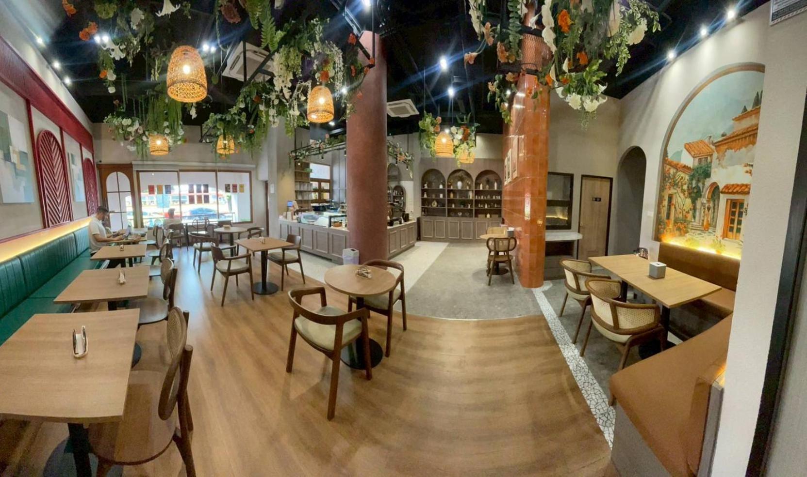 Diff Apartel Banglamphu 33/50