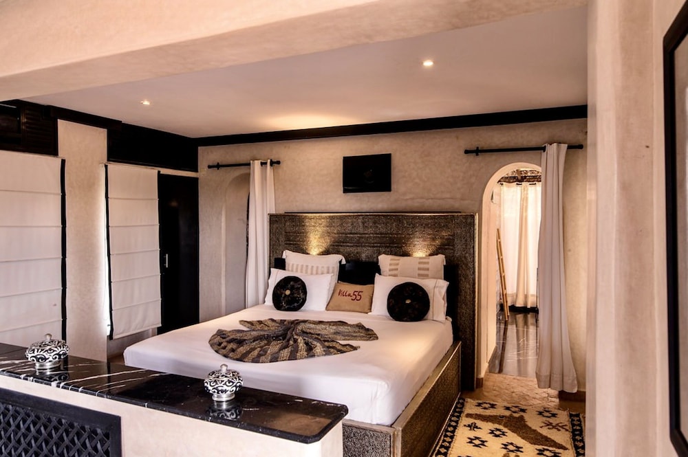 Dar 55 - Berber House - Boutique Hotel & SPA 26/86