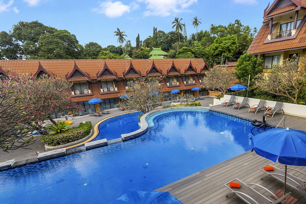 Diamond Cottage Resort and Spa 46/50