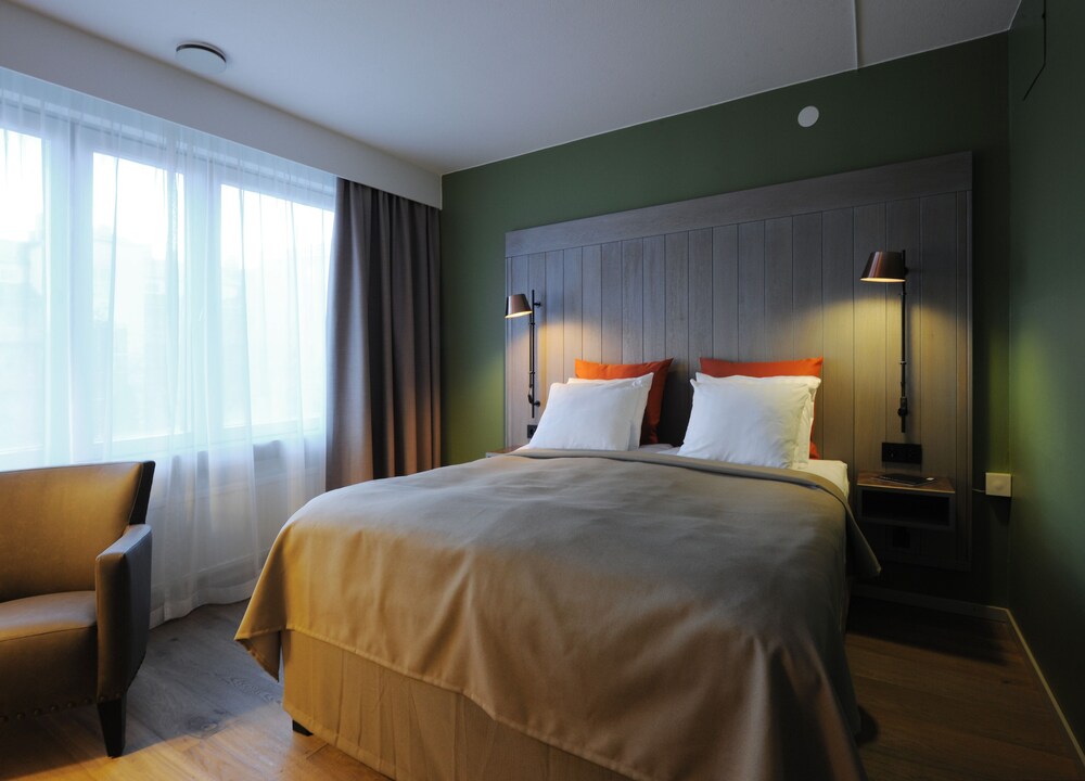 First Hotel Grand Falun 12/50