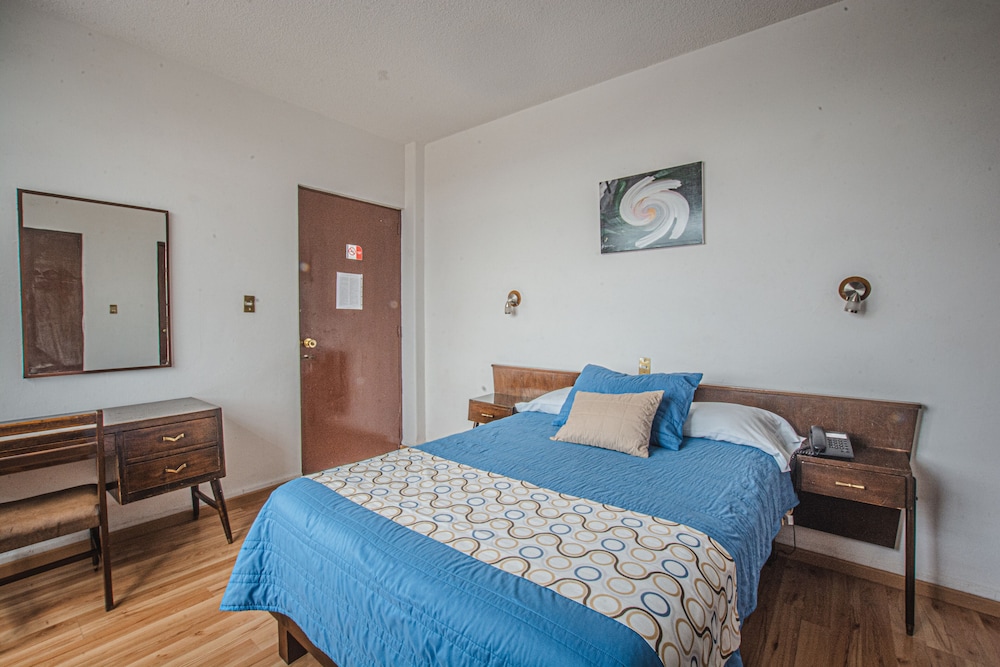 Hotel Palacio 22/57