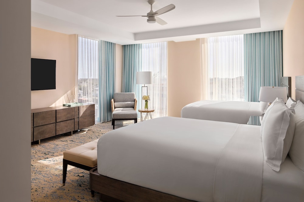 The Ritz-Carlton Residences, Turks & Caicos 9/49