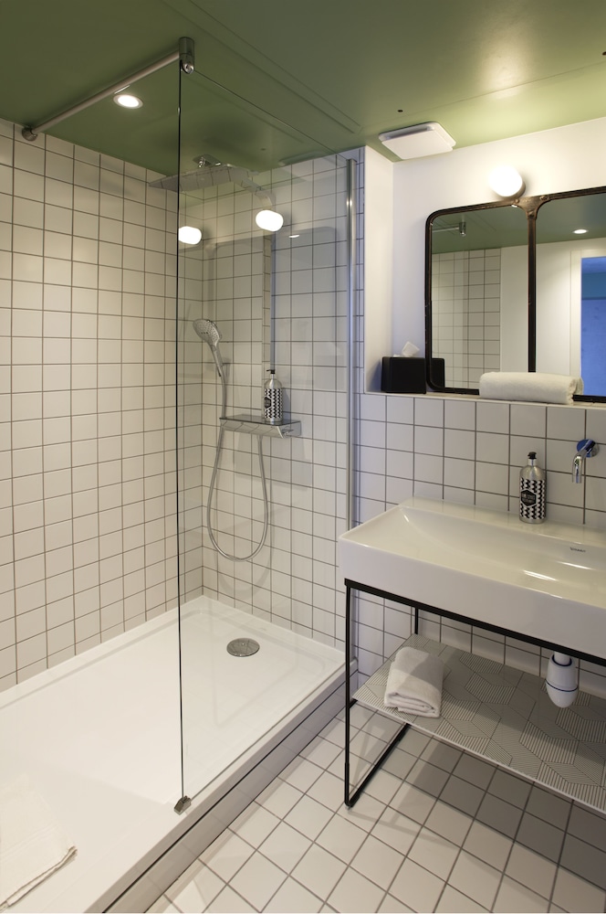 Ibis Styles Amiens Centre 25/76