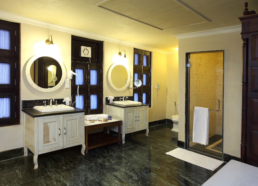 Juna Mahal Jungle Resort Ranthambore 49/50