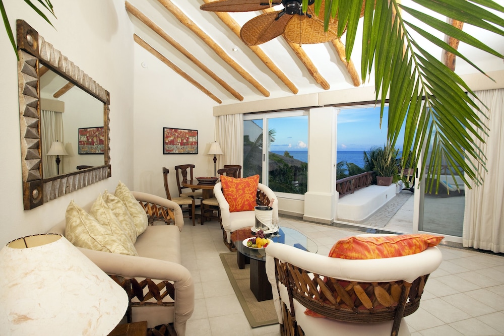 Desire Pearl Resort Riviera Maya All Inclusive - Adults Only 50/70