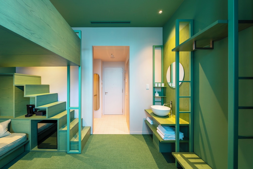 Toggle Hotel Suidobashi TOKYO 39/58